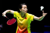 Việt Nam Open kỳ vọng vào Nguyễn Thùy Linh