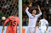 Manchester United "bay mất" hơn 115 triệu bảng