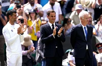 Djokovic lên tiếng về tin đồn giải nghệ