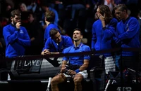 Djokovic tiết lộ lý do bất bại tại Laver Cup