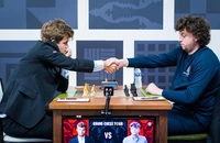 FIDE thành lập hội đồng điều tra cáo buộc gian lận