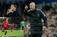 Ten Hag mong chờ Ronaldo bùng nổ sau bàn thắng thứ 700