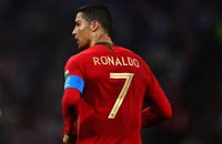 World Cup 2022 là cơ hội cuối cho Ronaldo 'lưu danh sử vàng'