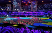 ‘Phù thủy Olympic’ đạo diễn lễ khai mạc World Cup 2022