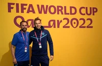 Harry Kane nôn nóng phá kỷ lục của đội tuyển Anh