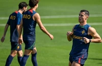 ‘Đừng nói về Ronaldo nữa, hãy nói về World Cup và Bồ Đào Nha!’