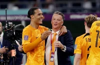 ‘Nên về nhà xem World Cup nếu thấy Hà Lan đá nhàm chán’