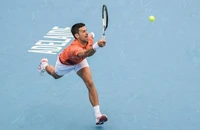 Khi Djokovic không còn ‘tốc chiến tốc thắng’