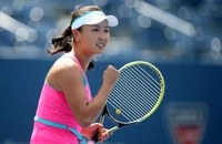 WTA ra ‘tối hậu thư’ cho quần vợt Trung Quốc