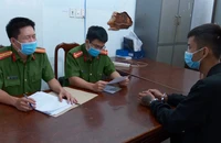 Video: Điều tra, xử lý 1 vụ giết người do mâu thuẫn cá nhân