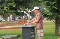 Sẽ có nước máy uống ngay tại vòi