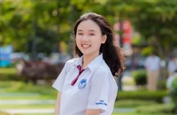 3 thí sinh có điểm thi tốt nghiệp THPT cao nhất TP.HCM