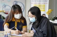 Một trường đại học ở TP.HCM được tuyển sinh 3 ngành học mới