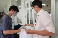 So sánh điểm chuẩn 3 trường đại học Luật lớn nhất cả nước