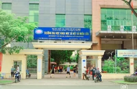 Ngành báo chí Trường ĐHKHXH&NV TP.HCM điểm chuẩn lên đến 28,25