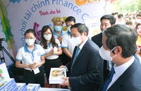 Thủ tướng: Thúc đẩy khởi nghiệp, đổi mới sáng tạo trong học sinh, sinh viên