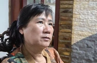 Video: Lời kể của người phụ nữ sống sót sau 7 ngày rơi xuống vực sâu ở Yên Tử