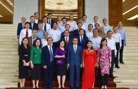 Ra mắt Hội đồng Quốc gia Giáo dục và Phát triển nhân lực 2022-2026