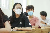Bộ GD-ĐT hướng dẫn đăng ký tuyển sinh đại học, cao đẳng 2022