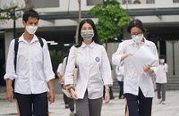 Kết thúc đăng ký xét tuyển đại học với hơn 3 triệu nguyện vọng