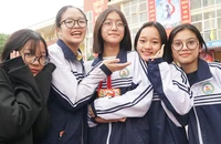12 nhiệm vụ, giải pháp trọng tâm trọng tâm của ngành Giáo dục trong năm học mới
