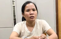 Giả làm nhân viên y tế bắt cóc trẻ sơ sinh để được nhận tiền bồi dưỡng