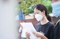 Nộp lệ phí đăng ký xét tuyển đại học theo địa chỉ trường hay nơi thường trú của thí sinh?