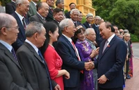 Thư của Chủ tịch nước chúc mừng 40 năm ngày Nhà giáo Việt Nam