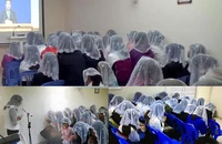 Bộ Công an cảnh báo về hoạt động của ‘Hội Thánh của Đức Chúa Trời Mẹ’