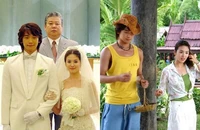 Những bộ phim Hàn Quốc làm điên đảo một thời thế hệ 9X