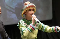 Một ngày vào vai Mị Hoàng Thuỳ Linh thu về hơn 2,5 triệu views
