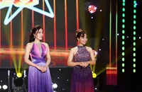 Ca sĩ Phượng Vũ cho ra mắt album đầu tay sau nhiều năm ca hát
