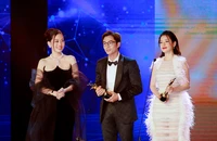 Chi Pu, Ninh Dương Lan Ngọc đại thắng tại Ngôi sao xanh 2020