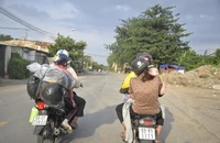 Phát động cuộc thi viết ‘Về nhà’ với nhiều phần thưởng hấp dẫn