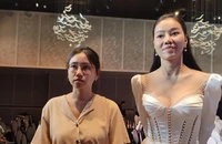 Tranh chấp tên gọi Hoa hậu Hoà bình Việt Nam, bà Phạm Kim Dung nói gì?