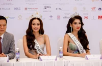 Vừa đăng quang, hoa hậu Ngọc Châu bị chỉ trích vì phát ngôn bất nhất 'chưa từng yêu’