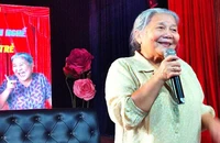 Nghệ sĩ Lê Thiện không có tên trong danh sách NSND: ‘Tôi không hổ thẹn’
