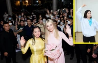 Tiết lộ tiêu chí tân Hoa hậu Thế giới Việt Nam, fan lo lắng cho Nam Em