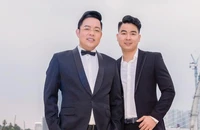 Ca sĩ Quang Lê: ‘Năm nay, tôi sẽ đón Tết tại Việt Nam’