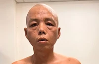 Lời khai người đàn ông trộm hàng chục đồng hồ nước ở quận 3