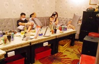 3 người nước ngoài dương tính ma túy ở nhà hàng ẩm thực – karaoke