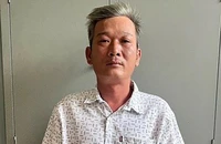 Mua xe của cướp, thợ sửa xe trốn nã 20 năm