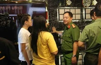 TP.HCM tổng kiểm tra an toàn PCCC&CNCH ở nhà trọ, nhà ngăn phòng cho thuê, chung cư mini
