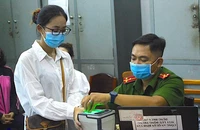 Bộ trưởng Tô Lâm: 'Không để bất kỳ ai không có tên trong cơ sở dữ liệu quốc gia về dân cư'