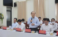 TP.HCM tạo điều kiện để doanh nghiệp hồi phục sau đại dịch COVID-19