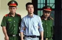 'Trùm cờ bạc' Phan Sào Nam không được đặc xá dịp 2-9