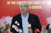 Ông Phan Nguyễn Như Khuê nói về 5 điều thú vị ở Đại hội XIII