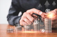 Một ngày buồn của chứng khoán Việt