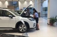 Vì sao mua ô tô sẽ khiến bạn nghèo đi nhanh chóng?