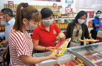 Vì sao kinh tế Việt Nam tiếp tục tăng trưởng cao?